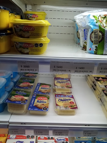 Supermercado Blanco & Negro - Maule