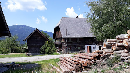 Rantenhütte Tauerngebirge