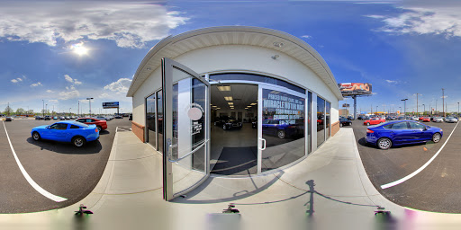 Used Car Dealer «Miracle Motor Mart», reviews and photos, 2380 Morse Rd, Columbus, OH 43229, USA