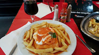 Francesinha du Restaurant portugais Casa Benfica Tourcoing - n°4