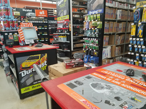 Auto Parts Store «AutoZone», reviews and photos, 160-20 Union Tpke, Fresh Meadows, NY 11366, USA