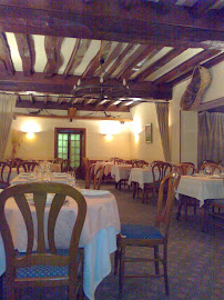 Atmosphère du Restaurant français Restaurant La Crémaillère à Auxey-Duresses - n°12