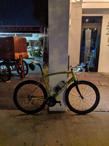 Coffee Shop «DI Coffee Bar», reviews and photos, 214 E Davis Blvd, Tampa, FL 33606, USA