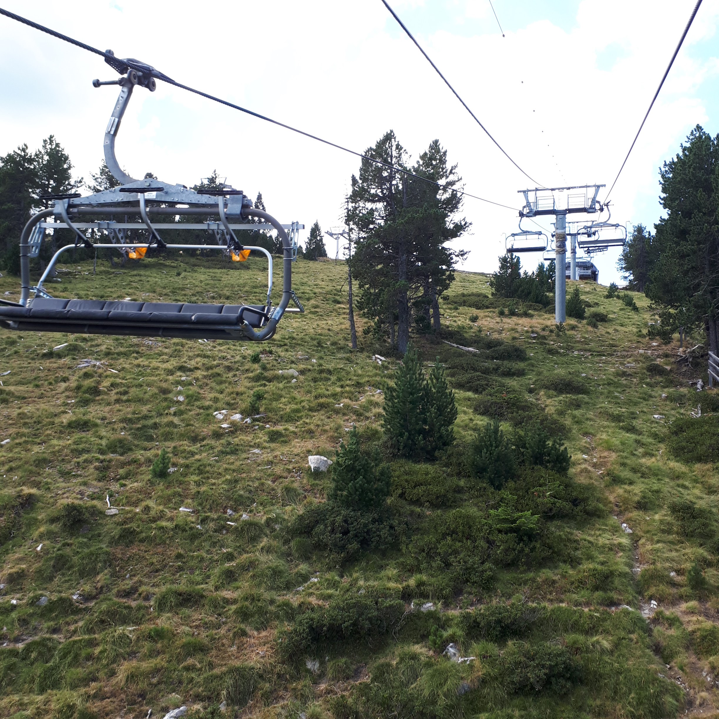 Photo n° 9 de l'avis de Christophe.e fait le 19/08/2020 à 17:16