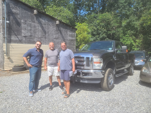 Used Car Dealer «All Sales Auto Group Inc», reviews and photos, 1209 U.S. 9, Howell, NJ 07731, USA