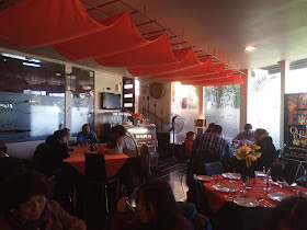 Restaurante Quito, Quilpue