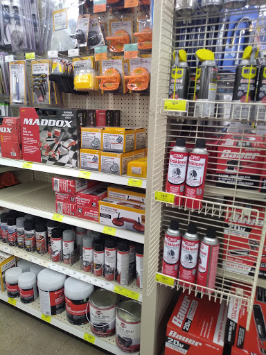 Hardware Store «Harbor Freight Tools», reviews and photos, 4106 Franklin St, Michigan City, IN 46360, USA