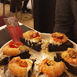 Photo n°2 de l'avis de Sabrina.a fait le 21/10/2021 à 19:13 sur le  Grano Vivo Pizzeria à Pontedera