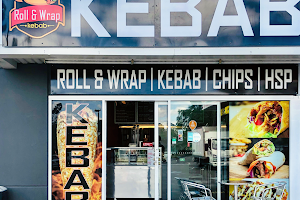 Roll&Wrap Kebab image