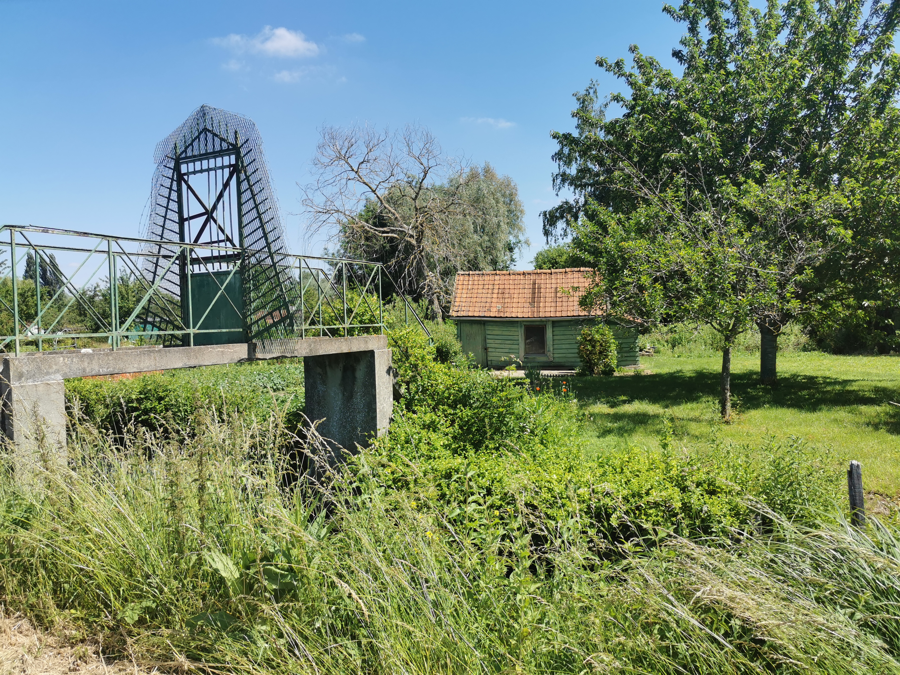 Photo n° 7 de l'avis de pierre.a fait le 13/06/2021 à 15:46