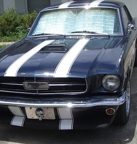 Auto Body Shop «East Colonial Auto Body & Pnt», reviews and photos, 10430 E Colonial Dr, Orlando, FL 32817, USA