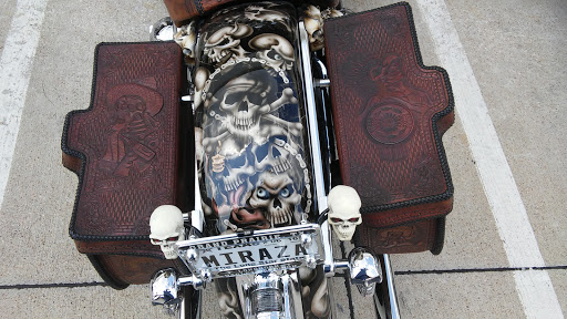 Harley-Davidson Dealer «Longhorn Harley-Davidson», reviews and photos, 2830 I-20 Frontage Rd, Grand Prairie, TX 75052, USA