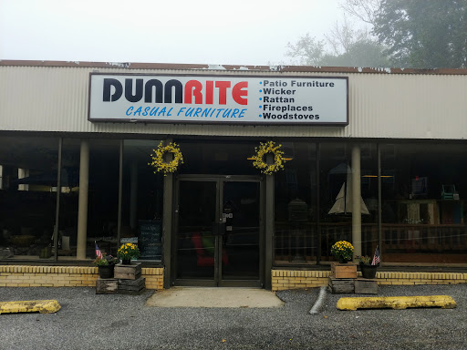Furniture Store «Dunnrite Casual Furniture Inc», reviews and photos, 7448 Springfield Ave, Sykesville, MD 21784, USA