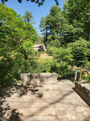 Disc Golf Course «Bellamy Park Disc Golf», reviews and photos, Bellamy Rd, Dover, NH 03820, USA