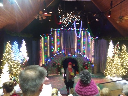 Performing Arts Theater «Millibo Art Theatre», reviews and photos, 1626 S Tejon St, Colorado Springs, CO 80905, USA