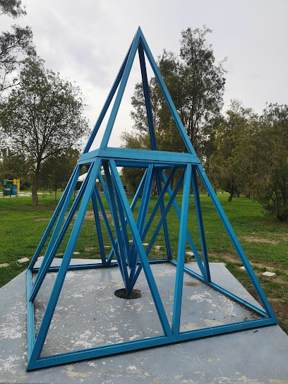 Pirámide Cuántica