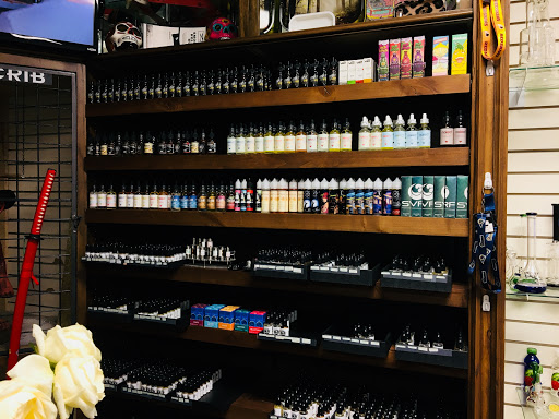 Tobacco Shop «Mojo Smoke Palace», reviews and photos, 1211 N Country Club Dr, Mesa, AZ 85201, USA