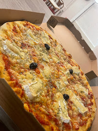 Photos du propriétaire du Pizzeria La Pizz’a Najette à Marseille - n°5