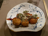 Takoyaki du Restaurant japonais Le Fuji à Rennes - n°10
