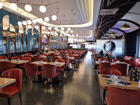 Atmosphère du Restaurant de type buffet Shinjuku à Saint-Cyr-l'École - n°4