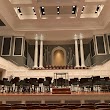 McAfee Concert Hall
