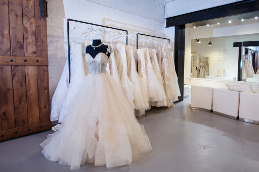 Bridal Shop «Bridal Boutique of Arizona», reviews and photos, 2501 N 7th St, Phoenix, AZ 85006, USA