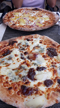 Pizza du Pizzeria Restaurant le Favona à Conca - n°5