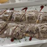 Photo n°2 de l'avis de federica.i fait le 27/01/2024 à 21:13 sur le  Ristorante Trattoria La Vecchia Reggio à Reggio Emilia