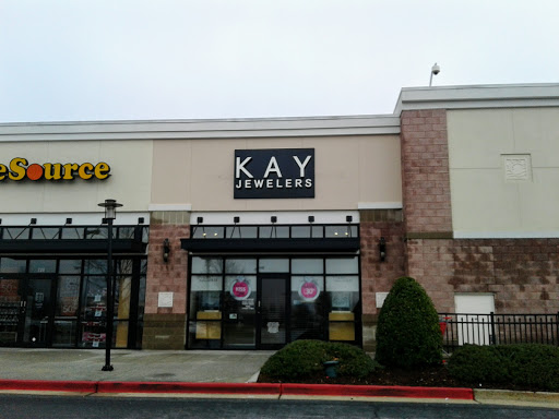 Jewelry Store «Kay Jewelers», reviews and photos, 3662 Marketplace Blvd #740, East Point, GA 30344, USA