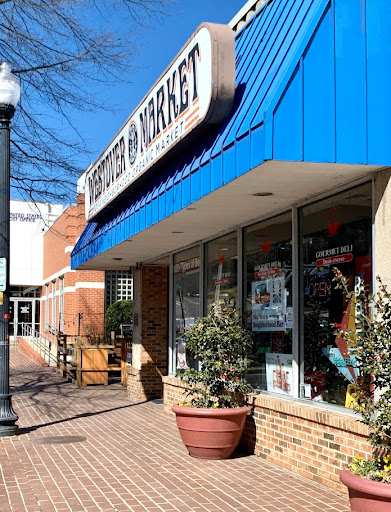 Supermarket «Westover Market», reviews and photos, 5863 Washington Blvd, Arlington, VA 22205, USA