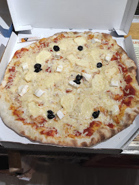 Pizza du Pizzas à emporter Le cabanon à Saint-Paul-lez-Durance - n°20