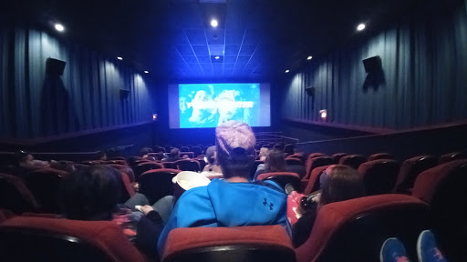 Movie Theater «NCG Cinema», reviews and photos, 3002 W Monroe Rd, Alma, MI 48801, USA