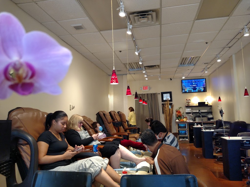 Zen Nails & Spa 02184