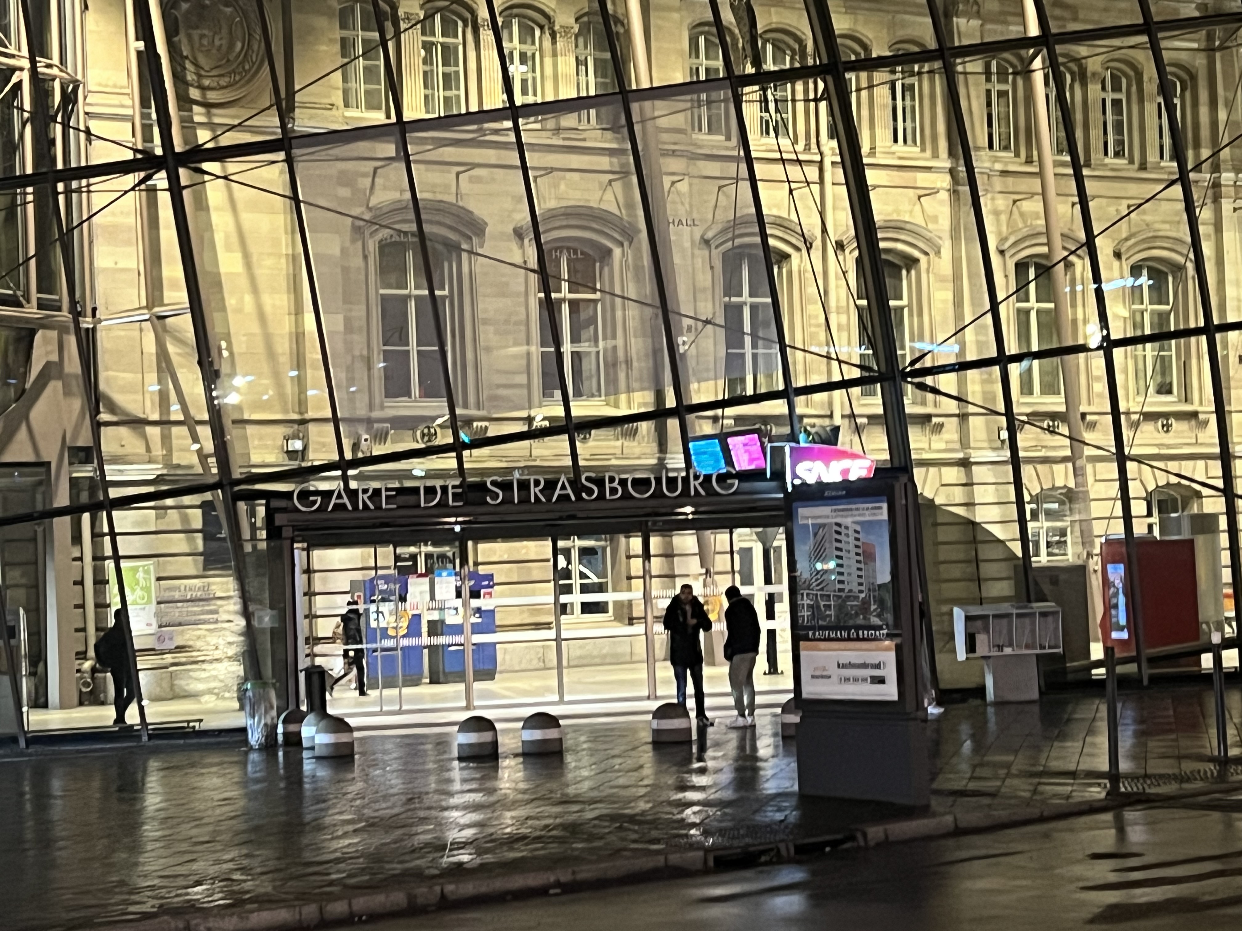 Photo n° 1 de l'avis de Patrick. fait le 05/02/2023 à 17:40