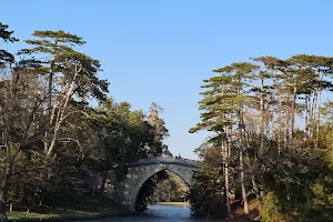 Gotische Brücke image