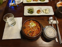 Bulgogi du Restaurant coréen Restaurant Coréen Sésame et Sel (nouvelle adresse à 10 mètre sur la droite) à Le Kremlin-Bicêtre - n°15
