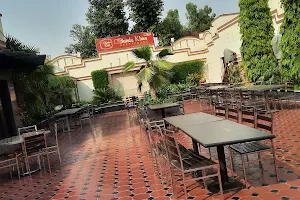 Bundu Khan Restaurant image