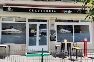 CERVECERIA EL PEAJE image