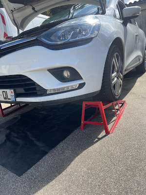 Louis auto à Savigny-sur-Orge