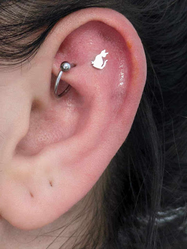 Explore tattoo ideas twins, creative tattoo ideas in Toledo, available at 4 Nineteen Ink