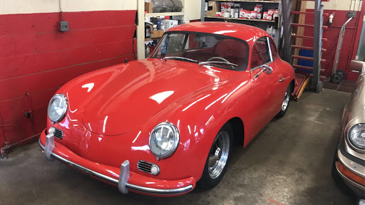 Auto Repair Shop «Milford Automall Sales & Service», reviews and photos, 1380 Pulaski Blvd, Bellingham, MA 02019, USA