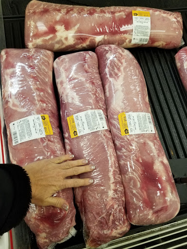 Supermarket «Super Stop & Shop», reviews and photos, 60 Brotherhood Plaza Dr, Washingtonville, NY 10992, USA