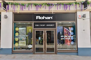 Rohan Covent Garden - Outdoor Clothing & Walking Gear image