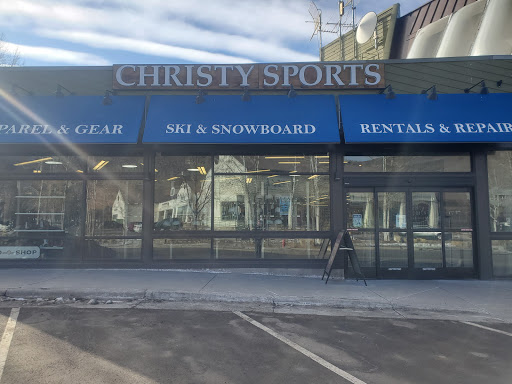 Ski Rental Service «Christy Sports - Ski & Patio», reviews and photos, 182 Avon Rd, Avon, CO 81620, USA