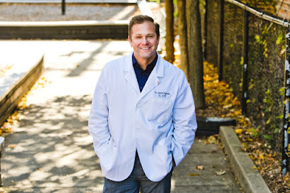 Chicago Chiropractor - Dr. Ingham