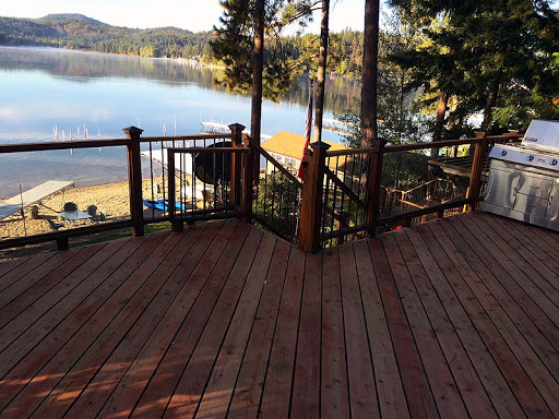 Painter «Chewelah Painting», reviews and photos