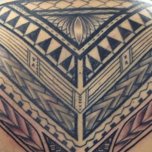 Tattoo Shop «Tattoo Cafe», reviews and photos, 2141 Broadview Rd, Cleveland, OH 44109, USA