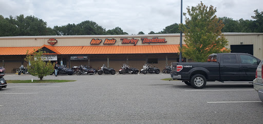 Motorcycle Dealer «Outer Banks Harley-Davidson», reviews and photos, 8739 Caratoke Hwy, Harbinger, NC 27941, USA