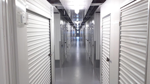 Self-Storage Facility «Life Storage», reviews and photos, 607 E Bloomingdale Ave, Brandon, FL 33511, USA