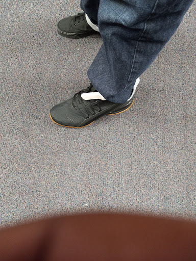 Shoe Store «Rack Room Shoes», reviews and photos, 1636 Gadsden Hwy #100, Birmingham, AL 35235, USA